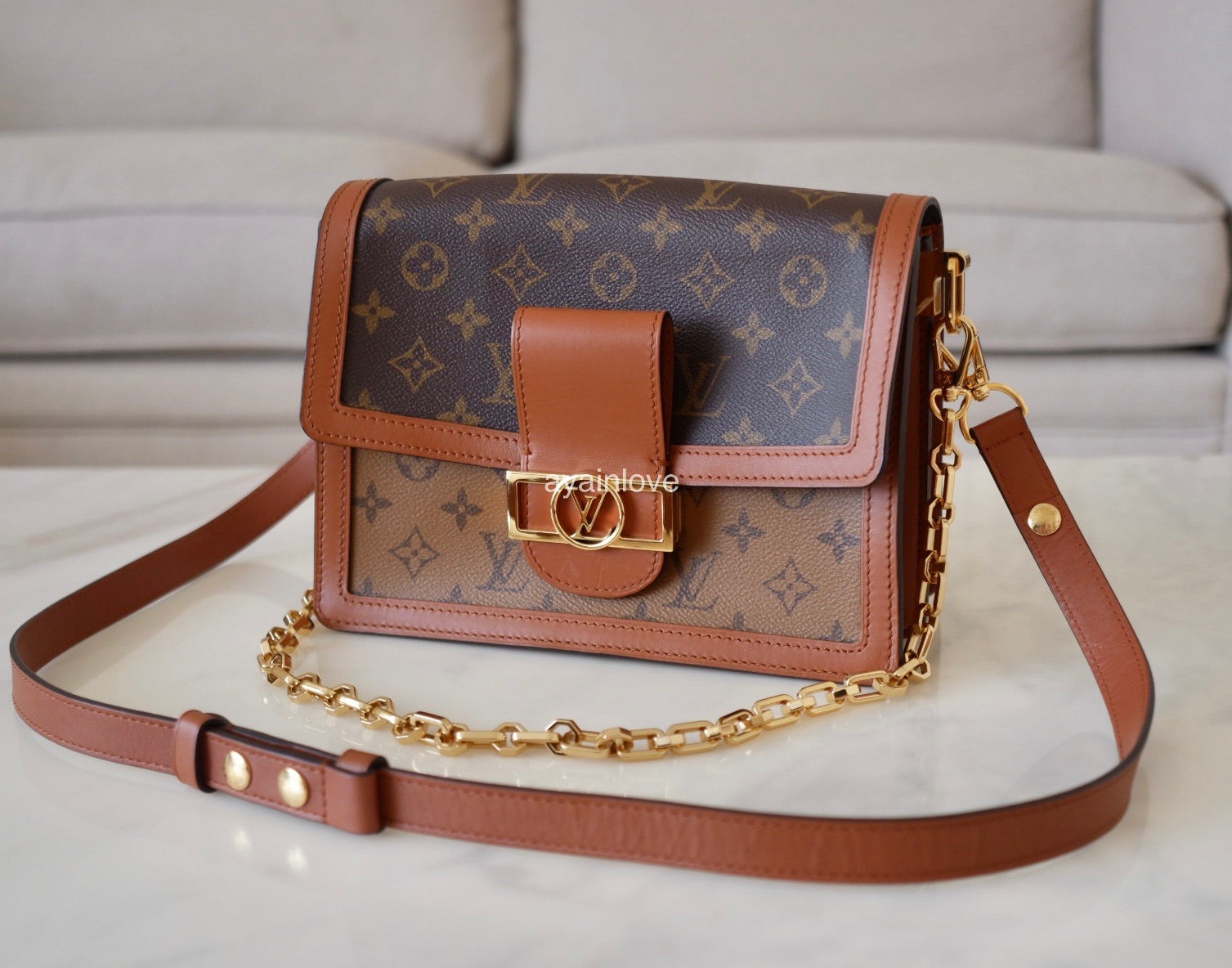 Lv sling bag 2018 best sale