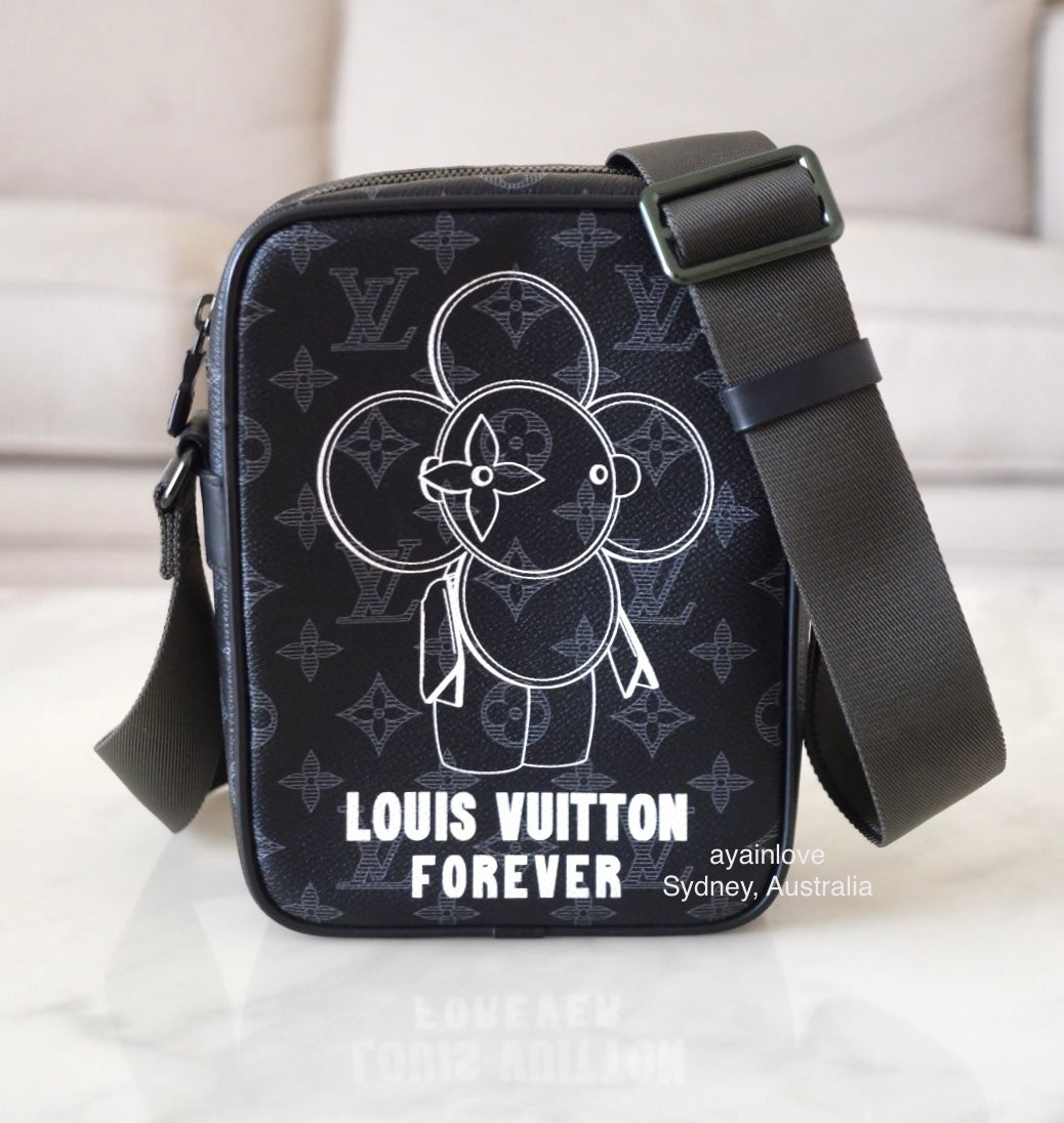 Louis vuitton forever new arrivals