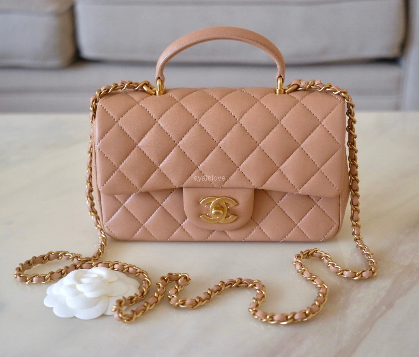 Best Deals for Chanel Small Flap Bag Price