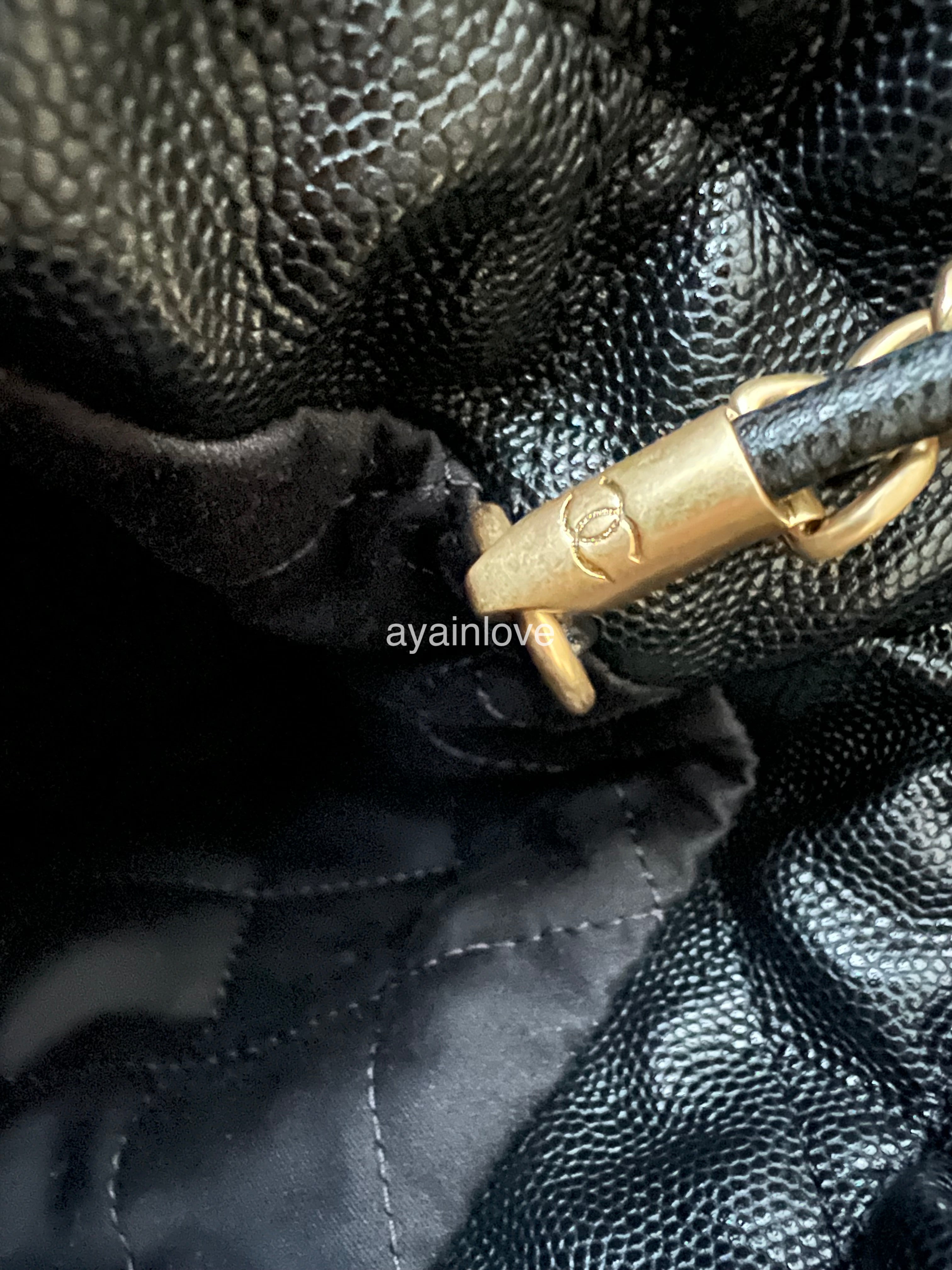 Chanel bag 10501946 clearance