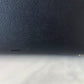 HERMES Kelly 32 Noir Black Epsom Sellier Gold Hardware X Stamp