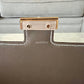 HERMES Constance Mini 18 Etoupe Epsom Gold Hardware B Stamp