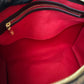 LOUIS VUITTON LV Speedy Bandoulier 30 Damier Ebene Bag Gold Hardware