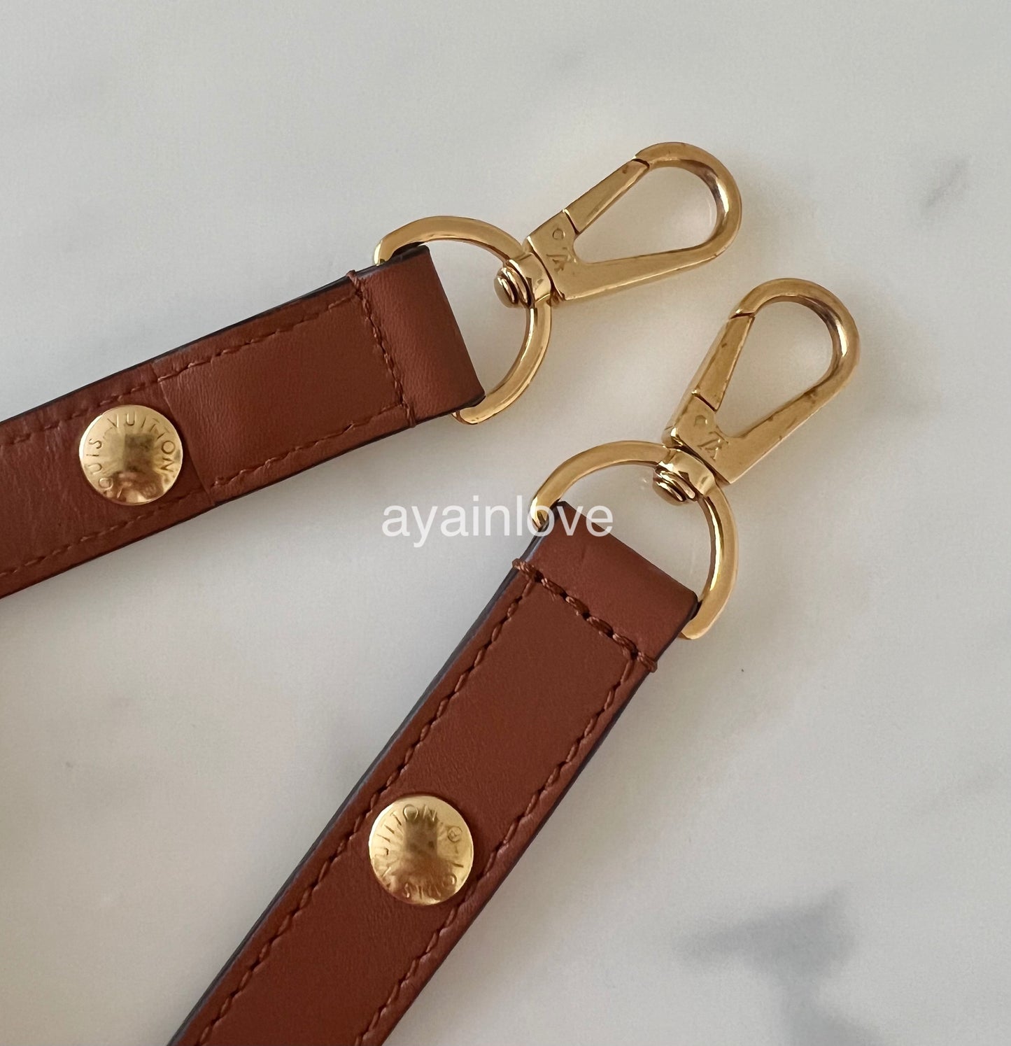 LOUIS VUITTON LV Dauphine MM 2018 Bag