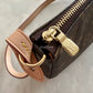 LOUIS VUITTON LV Pochette Accessoires *Old Version* Monogram Canvas Bag