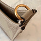 HERMES Mini Evelyne TPM 16 Amazone Beige Marfa Gold Hardware W Stamp