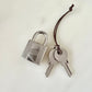 HERMES Picotin Lock 18 Gold Taurillion Clemence Palladium Hardware B Stamp