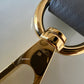 HERMES Mini Evelyne TPM 16 Amazone Gris Etain Clemence Gold Hardware Y Stamp