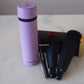 CHANEL Colour Codes Purple Immortelle Brush Set (3 Brushes)