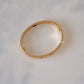 CARTIER 18KT Yellow Gold LOVE Classic Model Bracelet 2022 Size 16