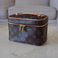 LOUIS VUITTON LV Monogram Mini Nice Bag