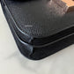 HERMES Constance Mini 18 Noir Black Epsom Rose Gold Hardware W Stamp