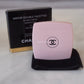 CHANEL Colour Codes Pink Ballerina Brush Set (3 Brushes) and Mirror