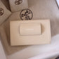 HERMES Kelly Pocket 18 Belt Nata Epsom Calfskin Gold Hardware B Stamp