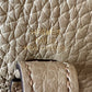 HERMES Mini Evelyne TPM 16 Amazone Beige Marfa Gold Hardware W Stamp