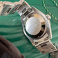 ROLEX Oyster Perpetual 31 White 369 Dial Oystersteel 177210