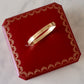 CARTIER 18KT Yellow Gold LOVE Classic Model Bracelet 2022 Size 16