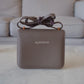 HERMES Constance Mini 18 Etoupe Epsom Gold Hardware B Stamp