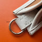 HERMES Mini Neo Evelyne 16 Bicolour Etoupe-Dune/Gris Pale Palladium Hardware W Stamp