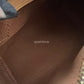 LOUIS VUITTON LV Nano Speedy *New Version* Monogram Canvas Bag Detachable Strap