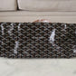 GOYARD St Saint Louis PM Brown and Black Tote Bag