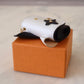 LOUIS VUITTON Cat EarPods Case AirPods Pro Gold Hardware