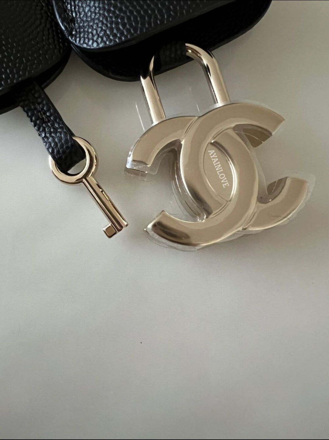 Chanel vip hot sale gift 2019