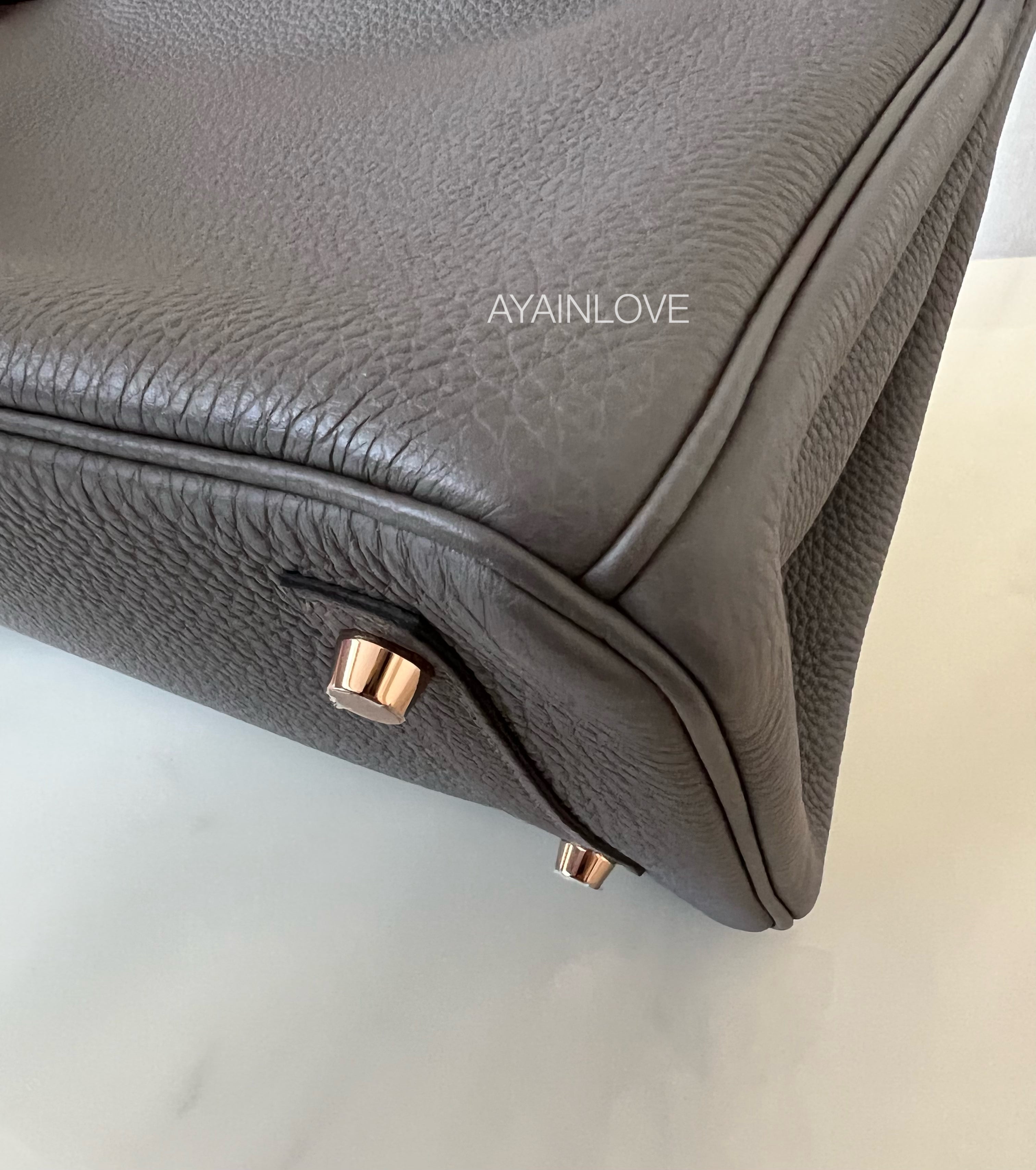 Hermes stamp clearance d 2019