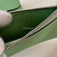 HERMES Constance Slim Epsom Vert Criquet Palladium Hardware