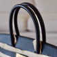 HERMES Birkin 30 Noir Black Epsom Gold Hardware Y Stamp