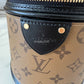 LOUIS VUITTON Cannes Reverse Monogram Gold Hardware